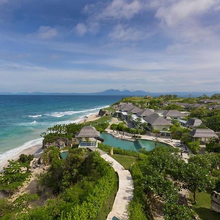 Jumeirah Bali อูลูวาตู ภายนอก รูปภาพ