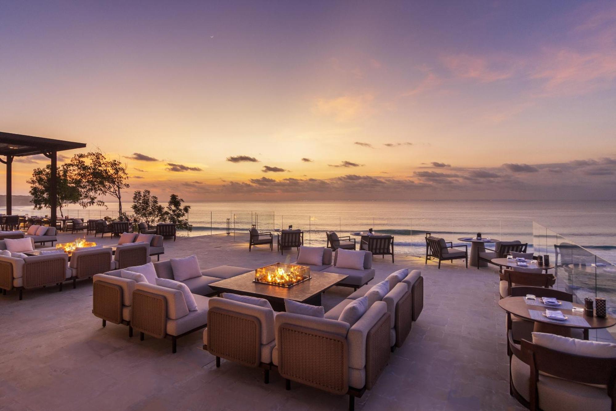 Jumeirah Bali อูลูวาตู ภายนอก รูปภาพ