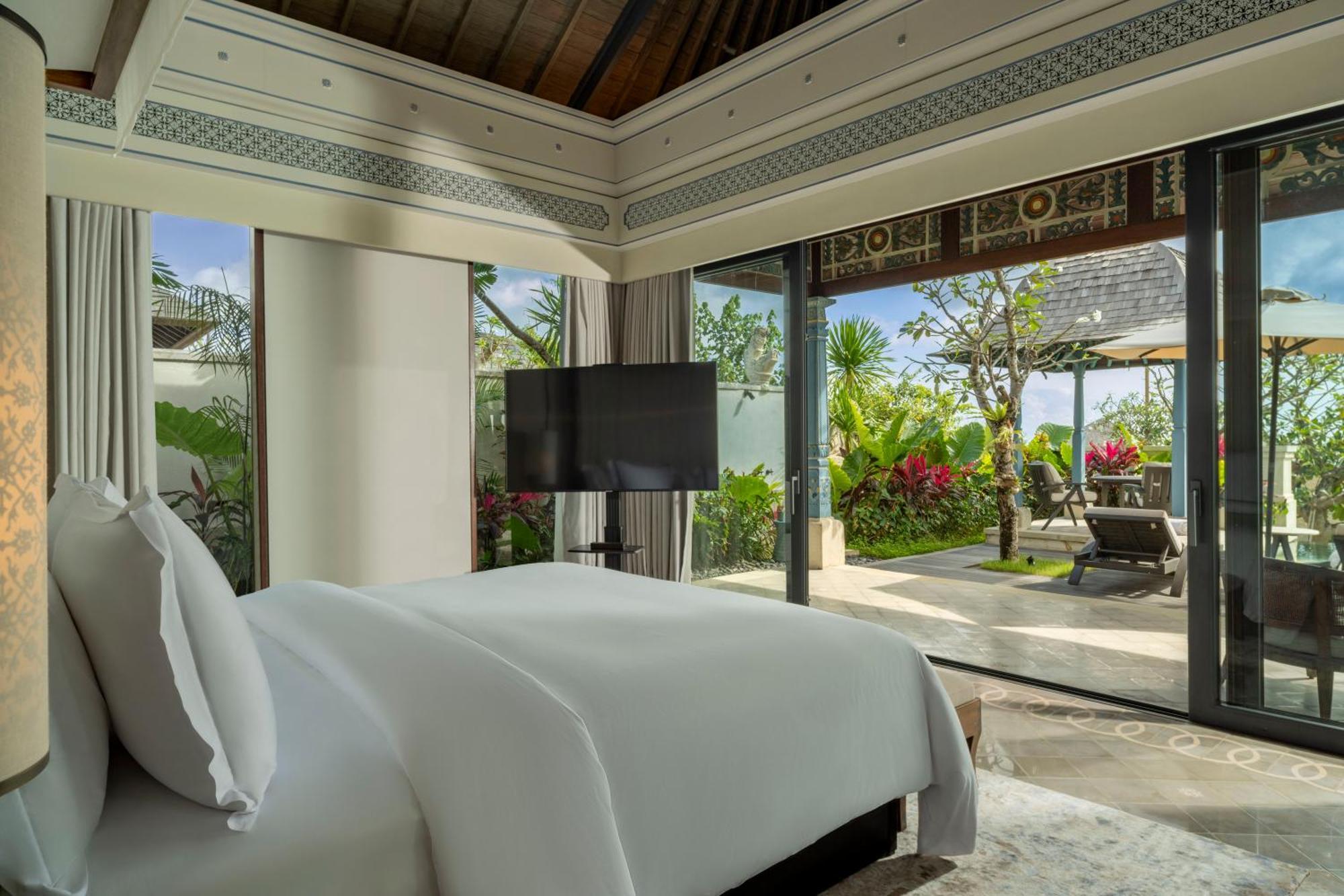 Jumeirah Bali อูลูวาตู ภายนอก รูปภาพ