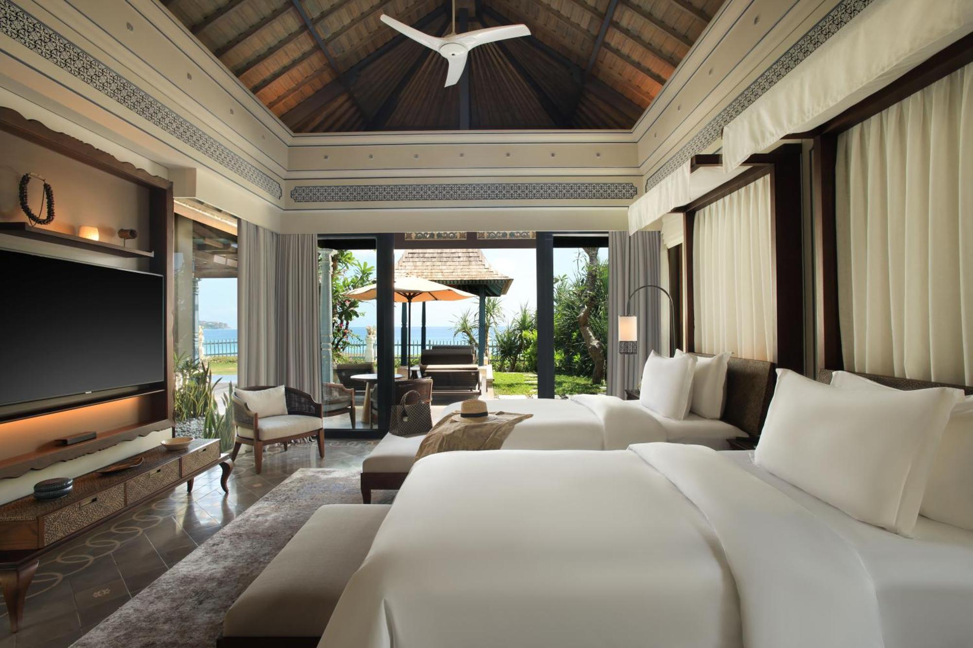 Jumeirah Bali อูลูวาตู ภายนอก รูปภาพ