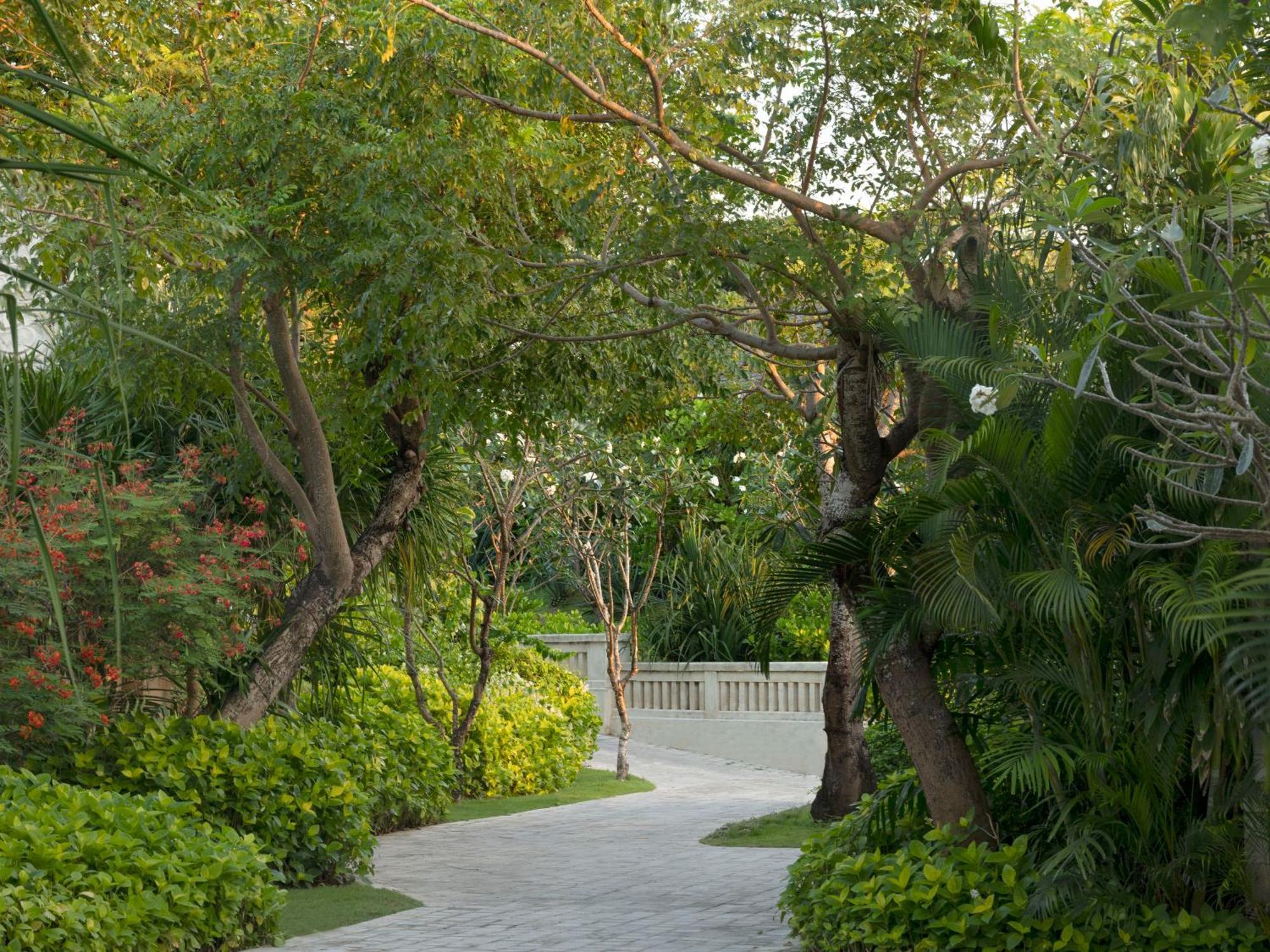 Jumeirah Bali อูลูวาตู ภายนอก รูปภาพ
