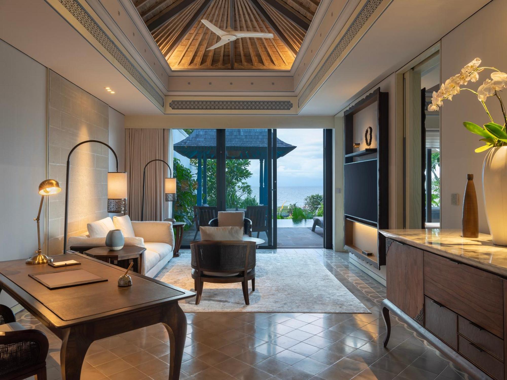 Jumeirah Bali อูลูวาตู ห้อง รูปภาพ