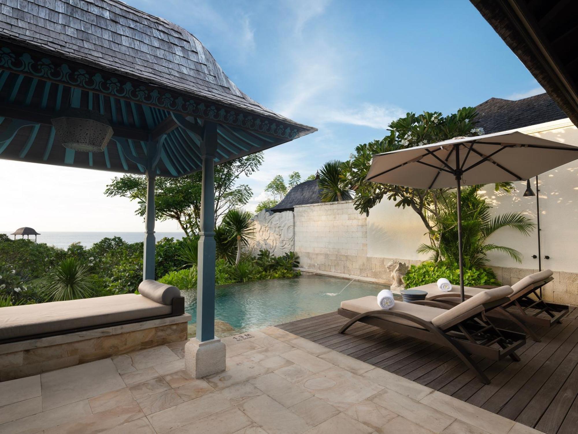 Jumeirah Bali อูลูวาตู ภายนอก รูปภาพ