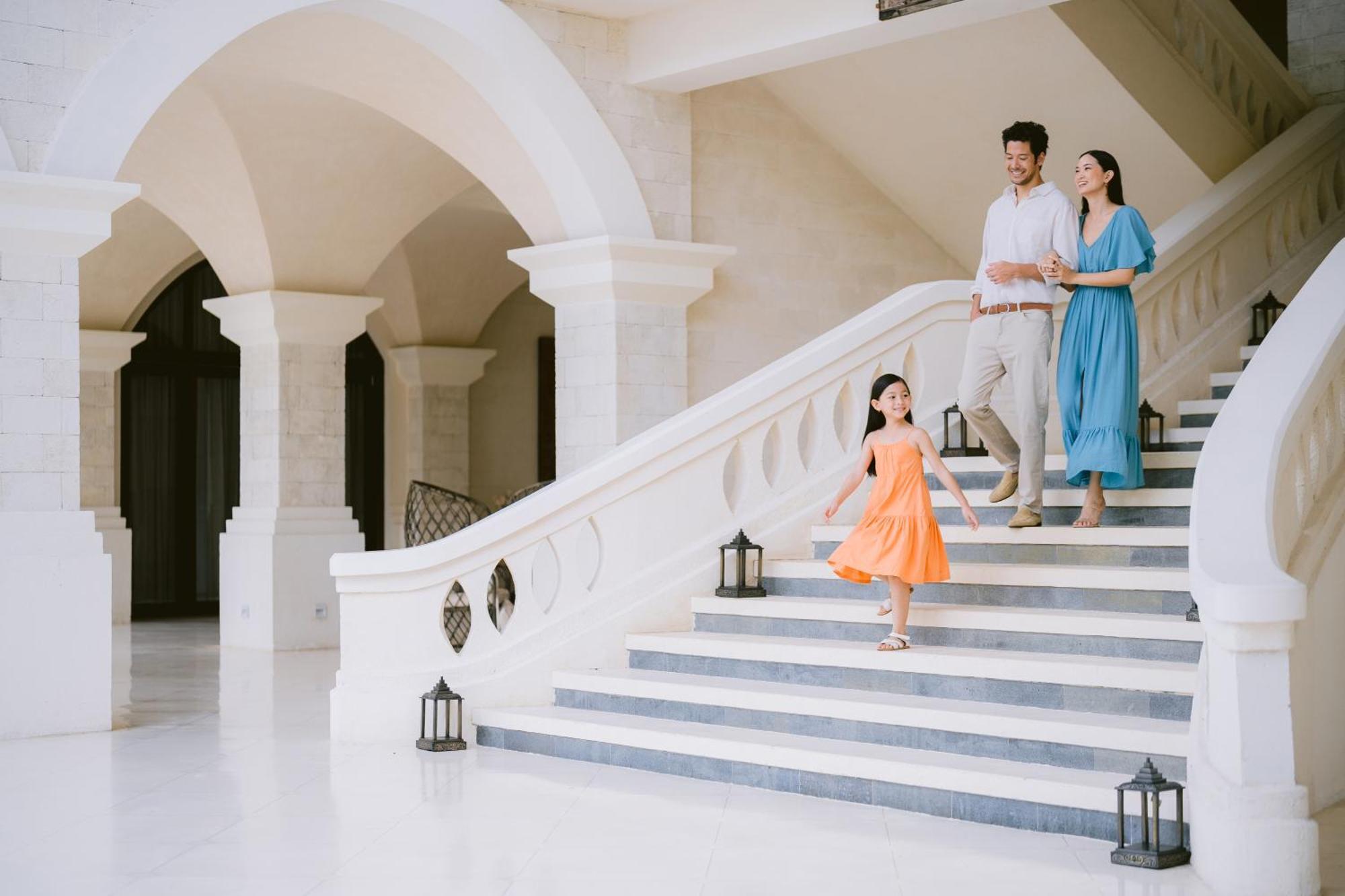 Jumeirah Bali อูลูวาตู ภายนอก รูปภาพ