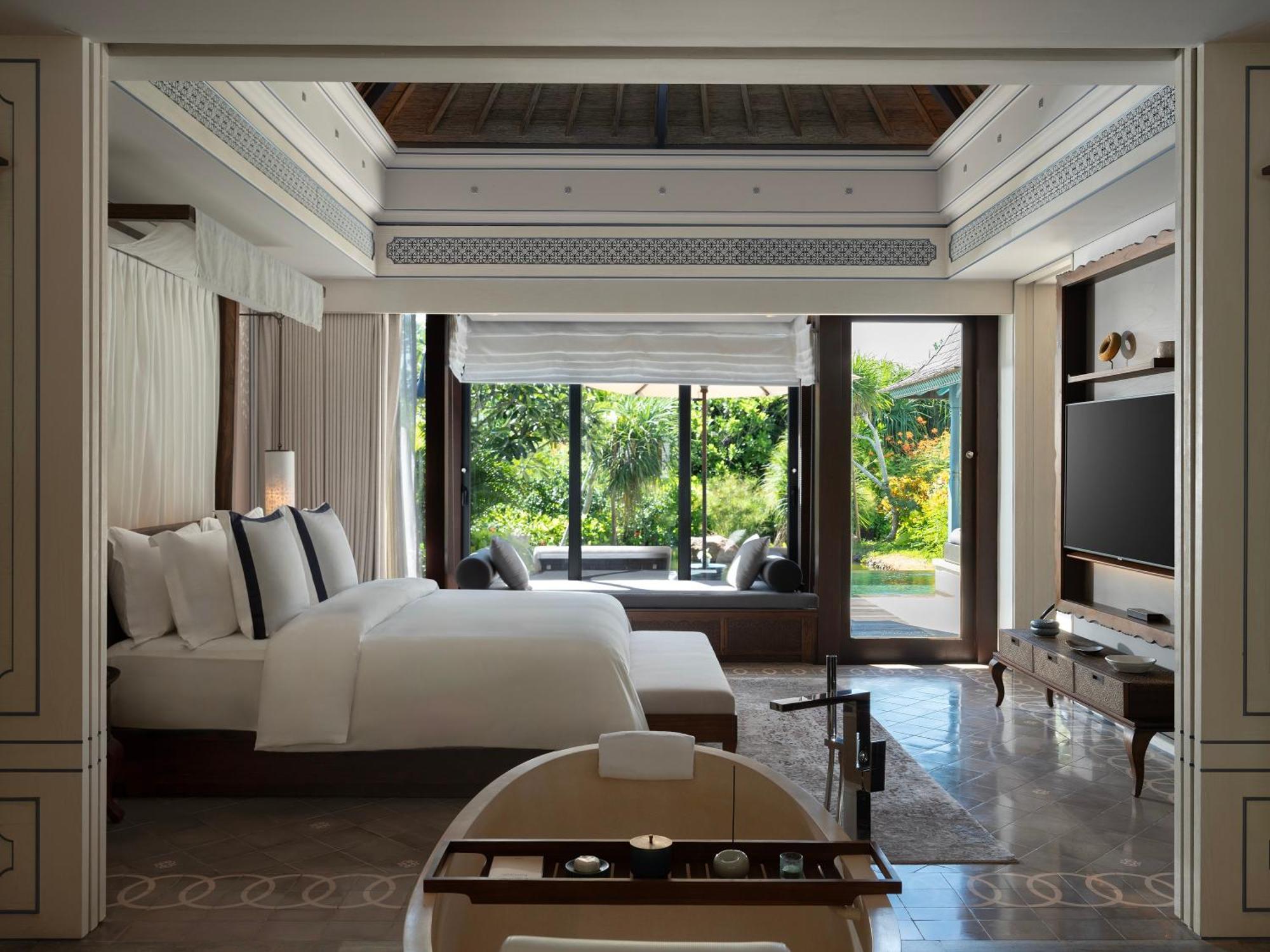 Jumeirah Bali อูลูวาตู ห้อง รูปภาพ