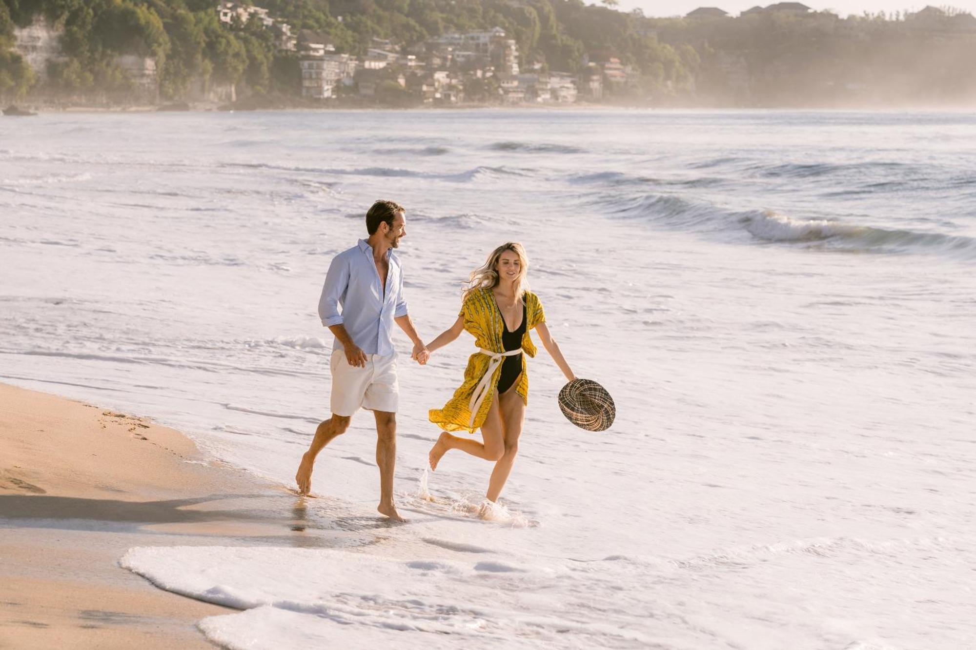 Jumeirah Bali อูลูวาตู ภายนอก รูปภาพ