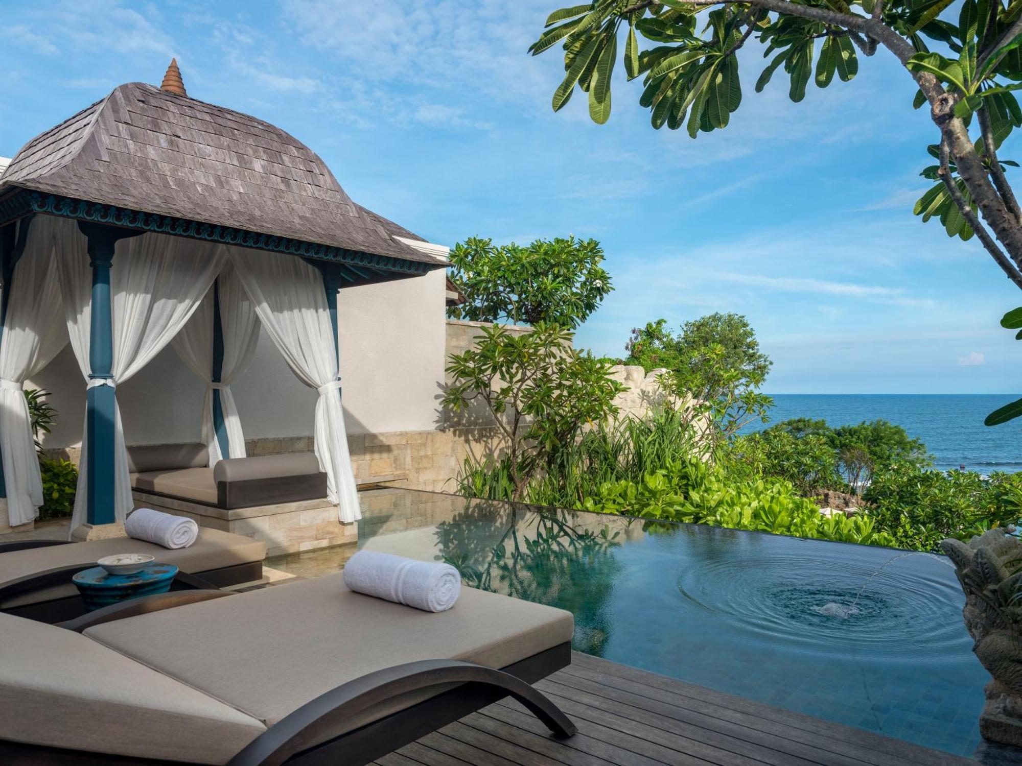 Jumeirah Bali อูลูวาตู ห้อง รูปภาพ