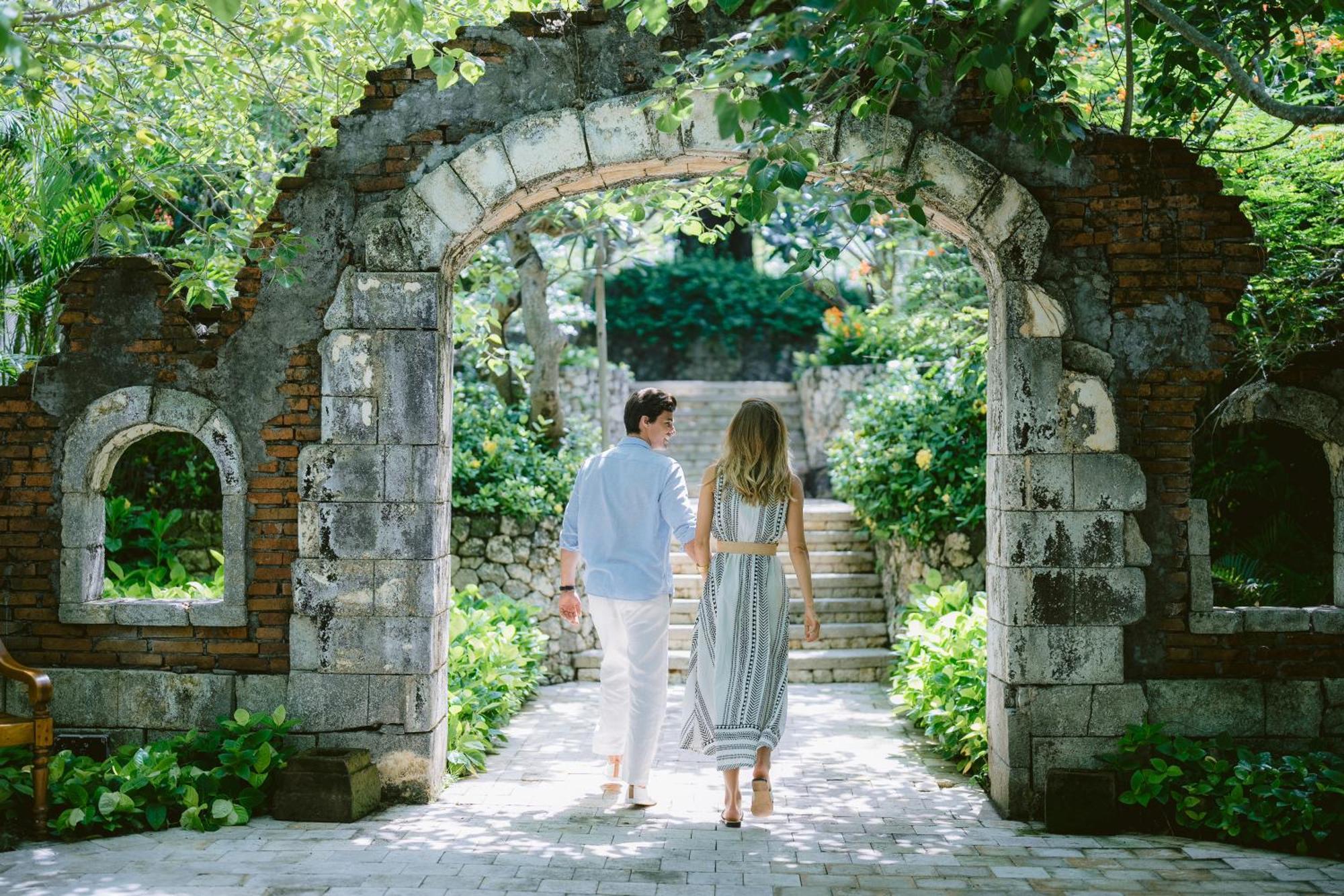 Jumeirah Bali อูลูวาตู ภายนอก รูปภาพ