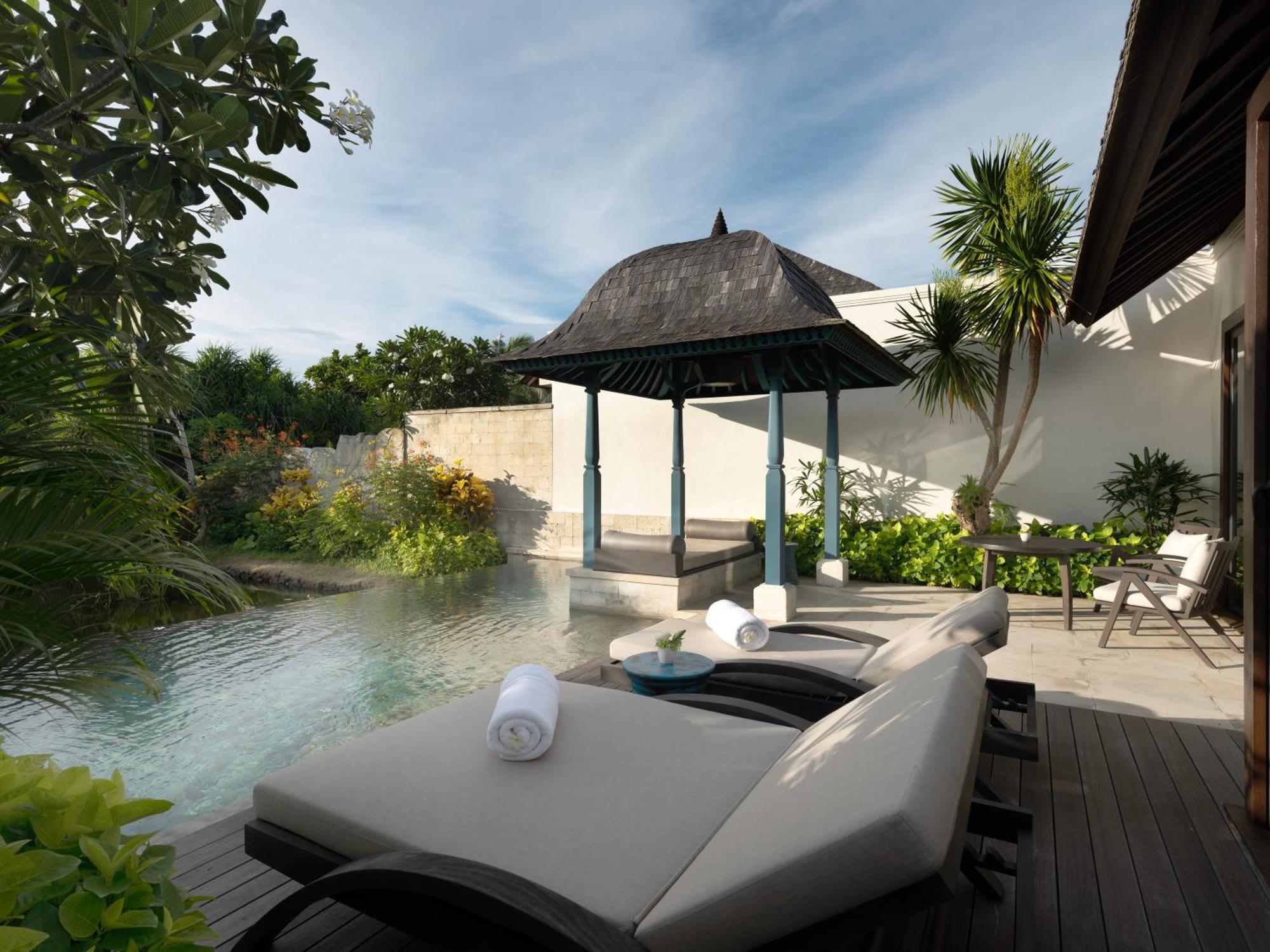 Jumeirah Bali อูลูวาตู ห้อง รูปภาพ