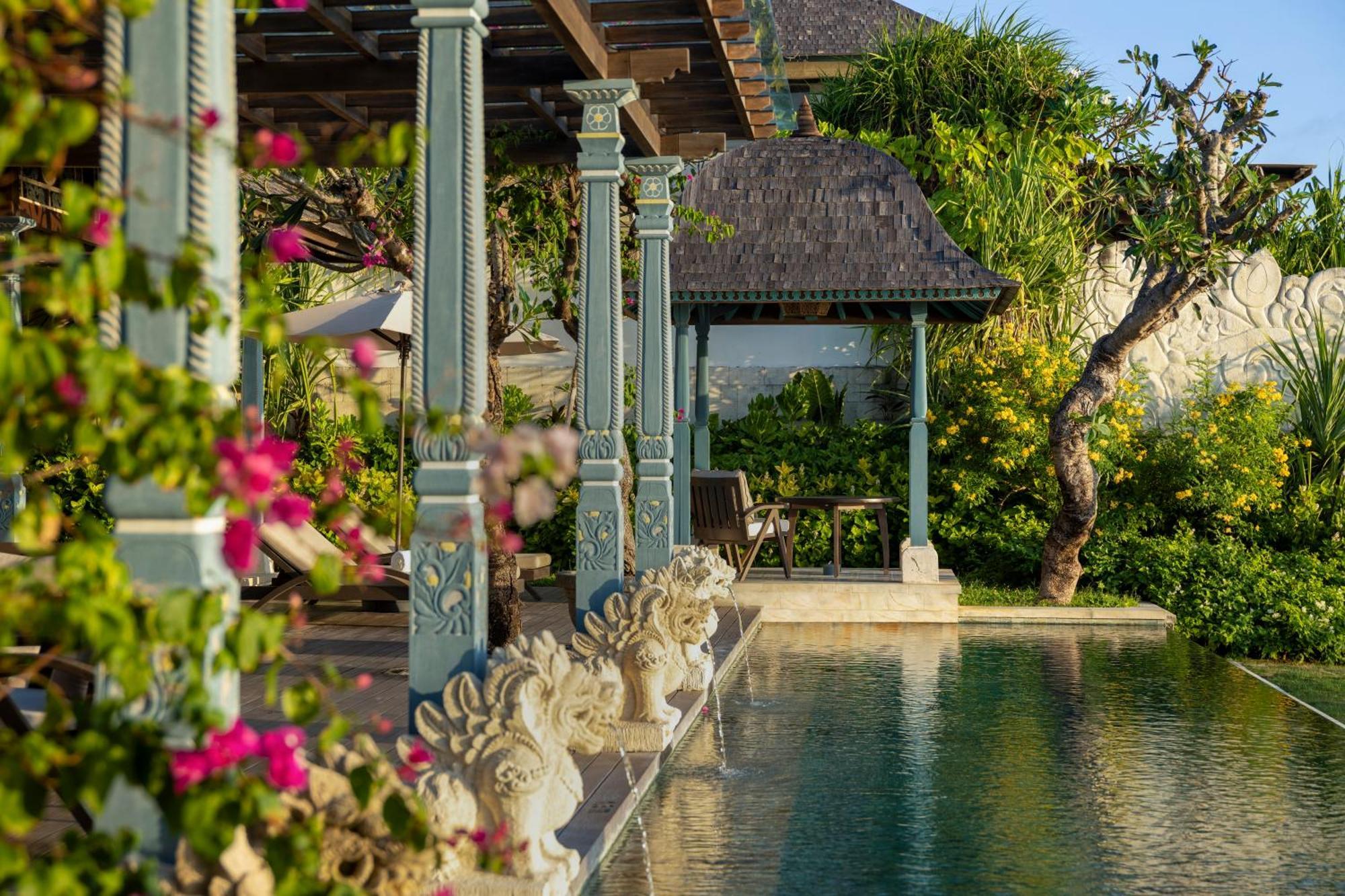 Jumeirah Bali อูลูวาตู ห้อง รูปภาพ