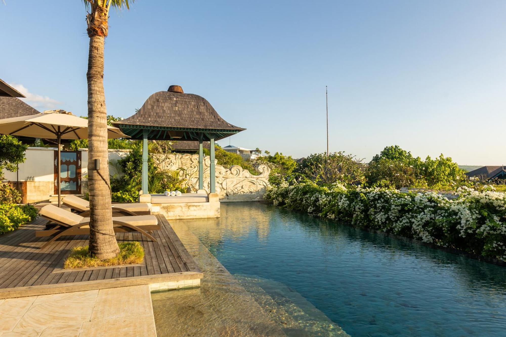 Jumeirah Bali อูลูวาตู ภายนอก รูปภาพ